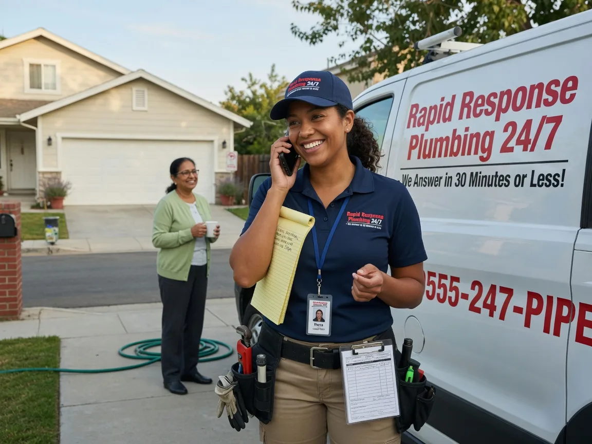 Emergency Plumber Union Hall, VA FAQs